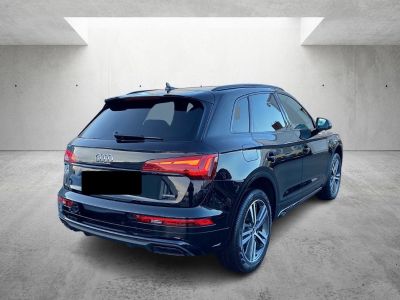 Audi Q5 40 TDI 204 S tronic 7 Quattro S line   - 4