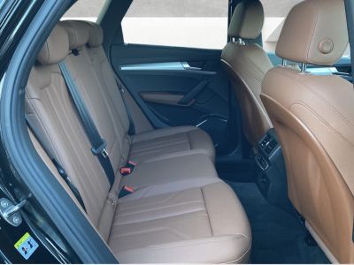 Audi Q5 40 TDI 204 S tronic 7 Quattro S line   - 5