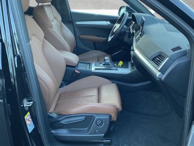 Audi Q5 40 TDI 204 S tronic 7 Quattro S line   - 6