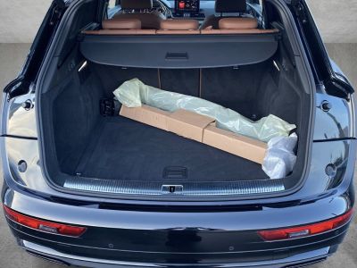 Audi Q5 40 TDI 204 S tronic 7 Quattro S line   - 7