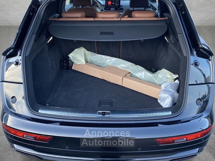 Audi Q5 40 TDI 204 S tronic 7 Quattro S line - 7