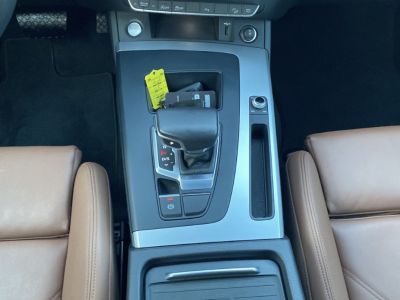 Audi Q5 40 TDI 204 S tronic 7 Quattro S line   - 10