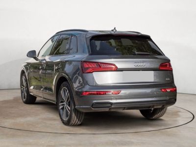 Audi Q5 40 TDI 204 S tronic 7 Quattro S line   - 2