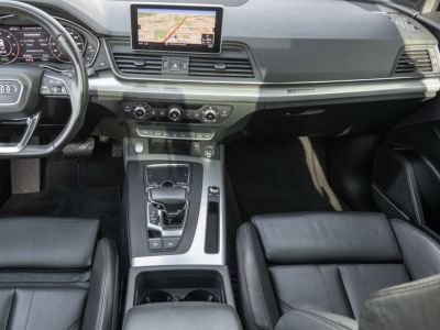 Audi Q5 40 TDI 204 S tronic 7 Quattro S line   - 3