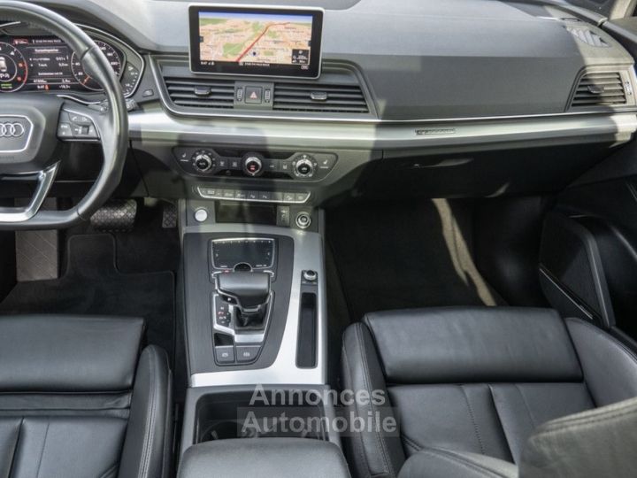 Audi Q5 40 TDI 204 S tronic 7 Quattro S line - 3