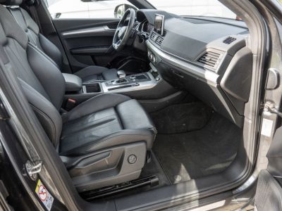 Audi Q5 40 TDI 204 S tronic 7 Quattro S line   - 4