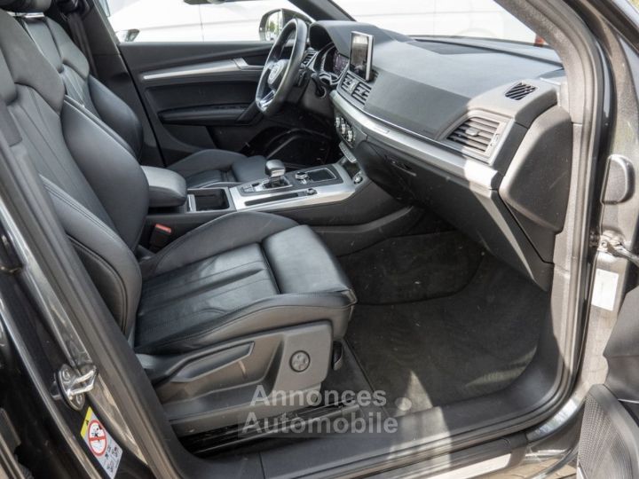 Audi Q5 40 TDI 204 S tronic 7 Quattro S line - 4