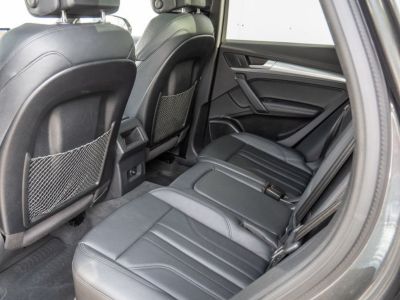 Audi Q5 40 TDI 204 S tronic 7 Quattro S line   - 5