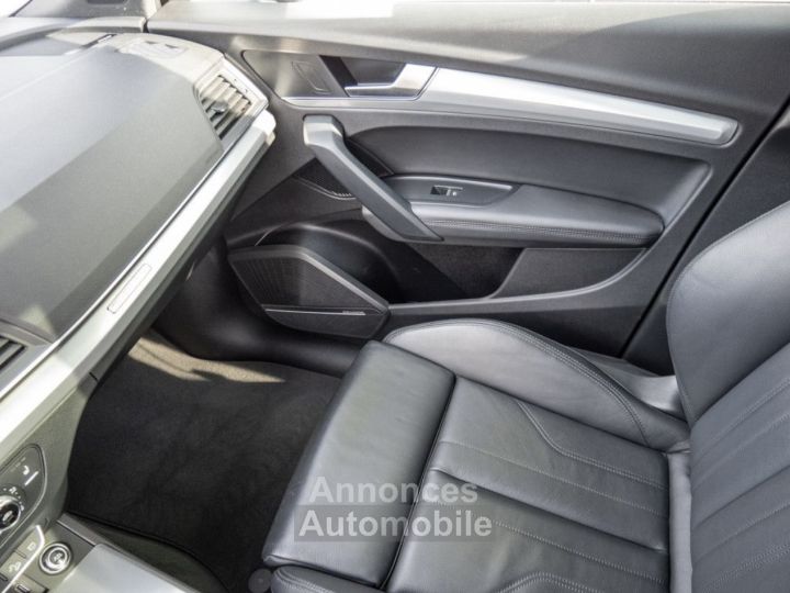 Audi Q5 40 TDI 204 S tronic 7 Quattro S line - 7