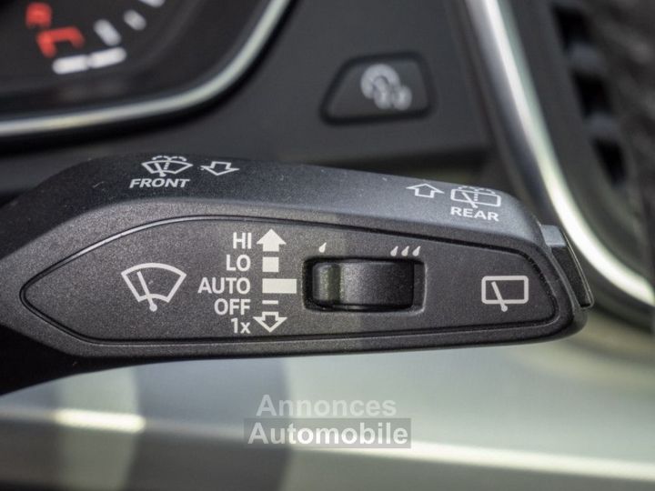 Audi Q5 40 TDI 204 S tronic 7 Quattro S line - 8