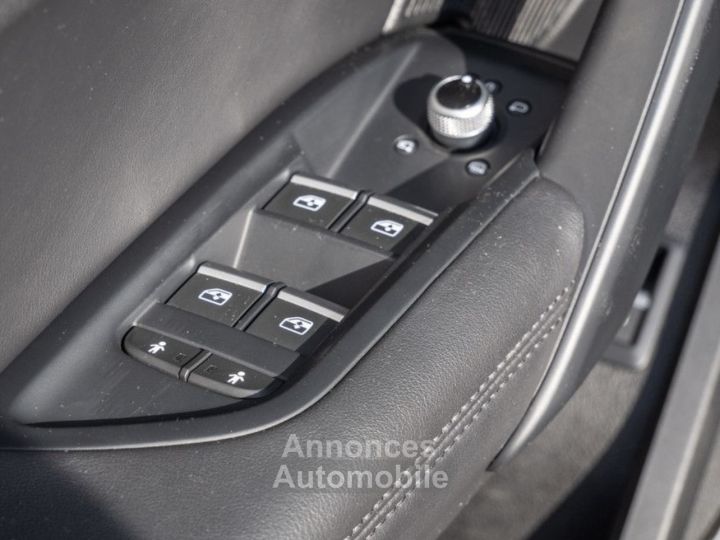 Audi Q5 40 TDI 204 S tronic 7 Quattro S line - 10