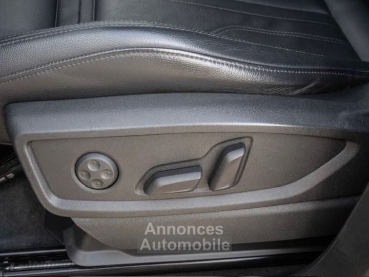 Audi Q5 40 TDI 204 S tronic 7 Quattro S line - 11