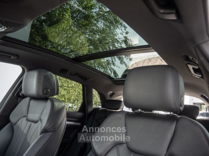 Audi Q5 40 TDI 204 S tronic 7 Quattro S line - 12