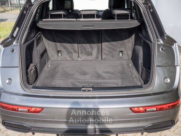 Audi Q5 40 TDI 204 S tronic 7 Quattro S line - 13