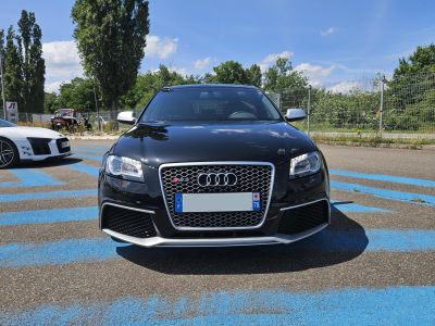 Audi RS3 SportBack Quattro 25 TFSI - 340 - BV S-tronic - ETAT CONCOURS !   - 3