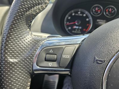 Audi RS3 SportBack Quattro 25 TFSI - 340 - BV S-tronic - ETAT CONCOURS !   - 6
