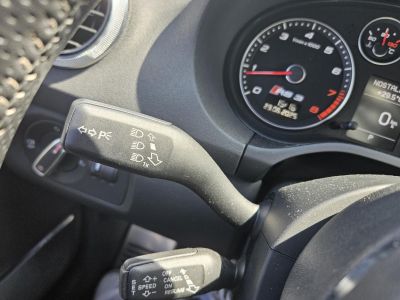 Audi RS3 SportBack Quattro 25 TFSI - 340 - BV S-tronic - ETAT CONCOURS !   - 8