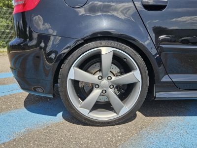 Audi RS3 SportBack Quattro 25 TFSI - 340 - BV S-tronic - ETAT CONCOURS !   - 13