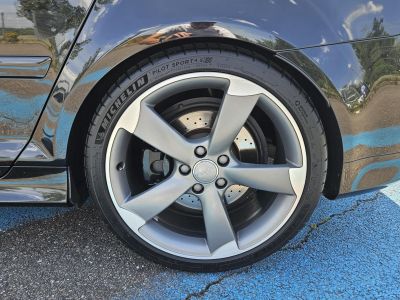 Audi RS3 SportBack Quattro 25 TFSI - 340 - BV S-tronic - ETAT CONCOURS !   - 16