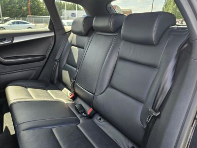 Audi RS3 SportBack Quattro 25 TFSI - 340 - BV S-tronic - ETAT CONCOURS !   - 17