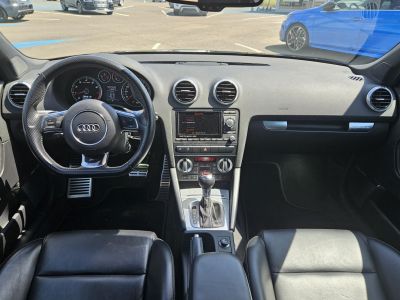 Audi RS3 SportBack Quattro 25 TFSI - 340 - BV S-tronic - ETAT CONCOURS !   - 18