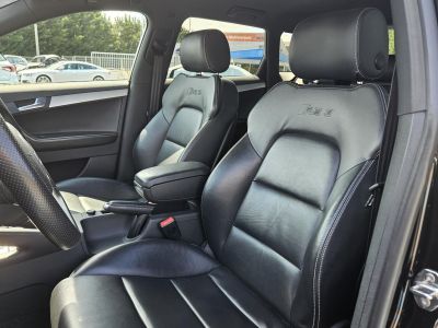 Audi RS3 SportBack Quattro 25 TFSI - 340 - BV S-tronic - ETAT CONCOURS !   - 19