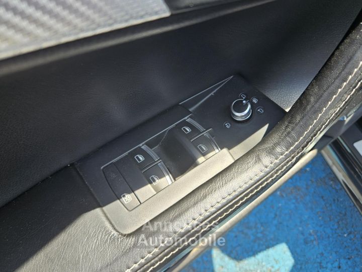 Audi RS3 SportBack Quattro 25 TFSI - 340 - BV S-tronic - ETAT CONCOURS ! - 20