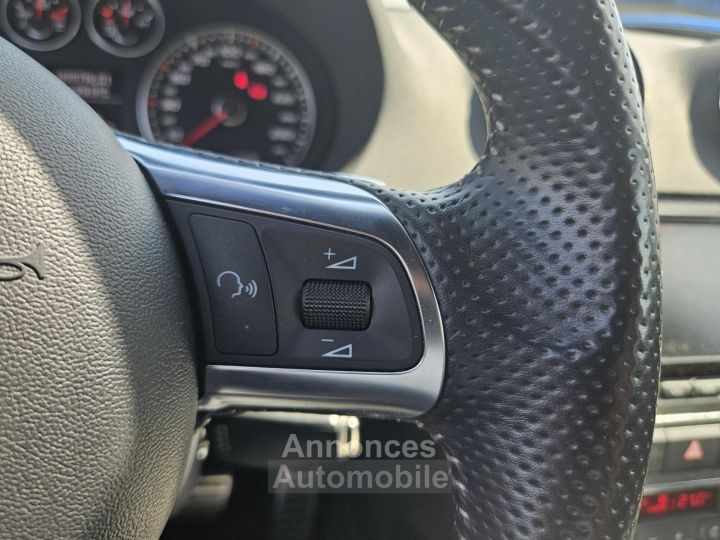 Audi RS3 SportBack Quattro 25 TFSI - 340 - BV S-tronic - ETAT CONCOURS ! - 27