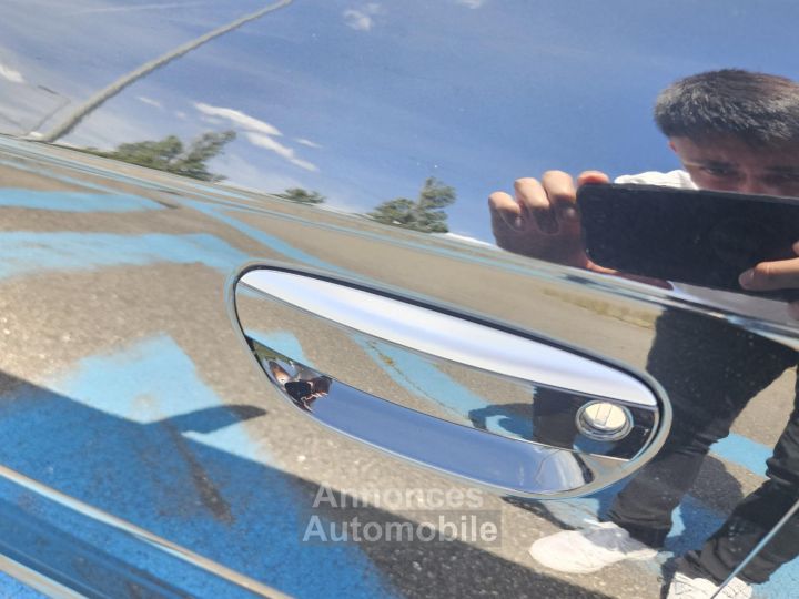 Audi RS3 SportBack Quattro 25 TFSI - 340 - BV S-tronic - ETAT CONCOURS ! - 34