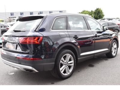 Audi Q7 30 V6 TDI Clean Diesel 218 Tiptronic 8 Quattro 7pl S line   - 2