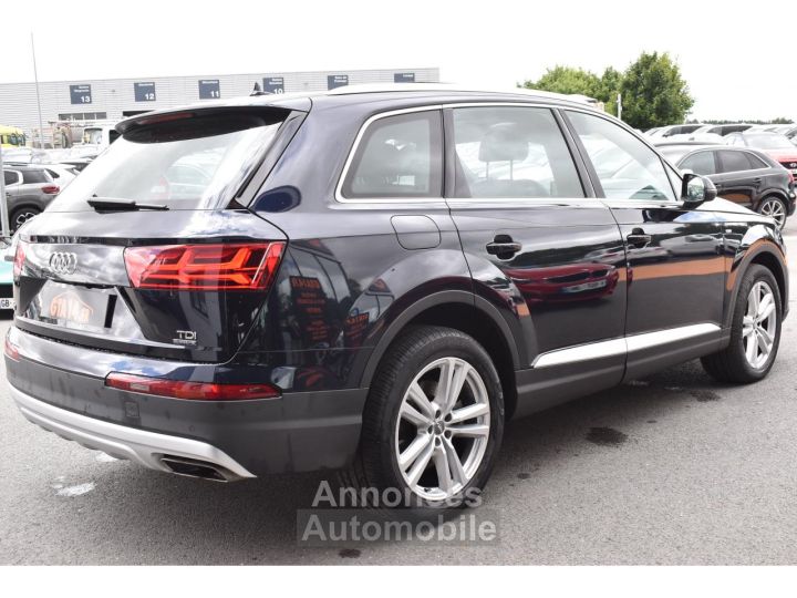 Audi Q7 30 V6 TDI Clean Diesel 218 Tiptronic 8 Quattro 7pl S line - 2