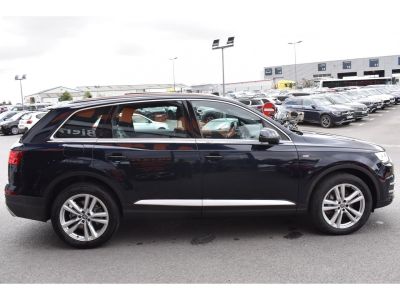 Audi Q7 30 V6 TDI Clean Diesel 218 Tiptronic 8 Quattro 7pl S line   - 4