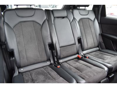 Audi Q7 30 V6 TDI Clean Diesel 218 Tiptronic 8 Quattro 7pl S line   - 5