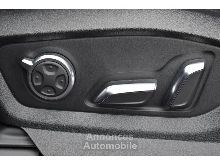 Audi Q7 30 V6 TDI Clean Diesel 218 Tiptronic 8 Quattro 7pl S line - 11