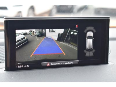 Audi Q7 30 V6 TDI Clean Diesel 218 Tiptronic 8 Quattro 7pl S line   - 12
