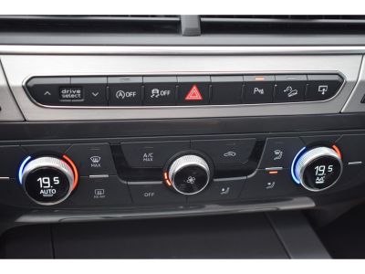 Audi Q7 30 V6 TDI Clean Diesel 218 Tiptronic 8 Quattro 7pl S line   - 13