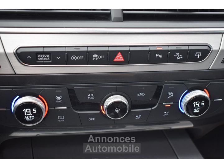 Audi Q7 30 V6 TDI Clean Diesel 218 Tiptronic 8 Quattro 7pl S line - 13