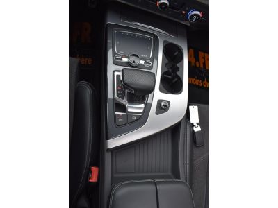 Audi Q7 30 V6 TDI Clean Diesel 218 Tiptronic 8 Quattro 7pl S line   - 14