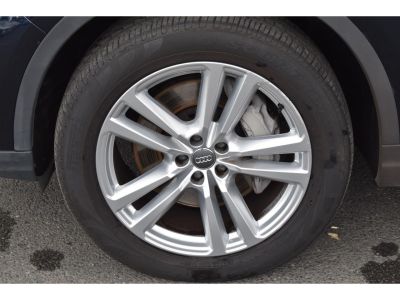 Audi Q7 30 V6 TDI Clean Diesel 218 Tiptronic 8 Quattro 7pl S line   - 16