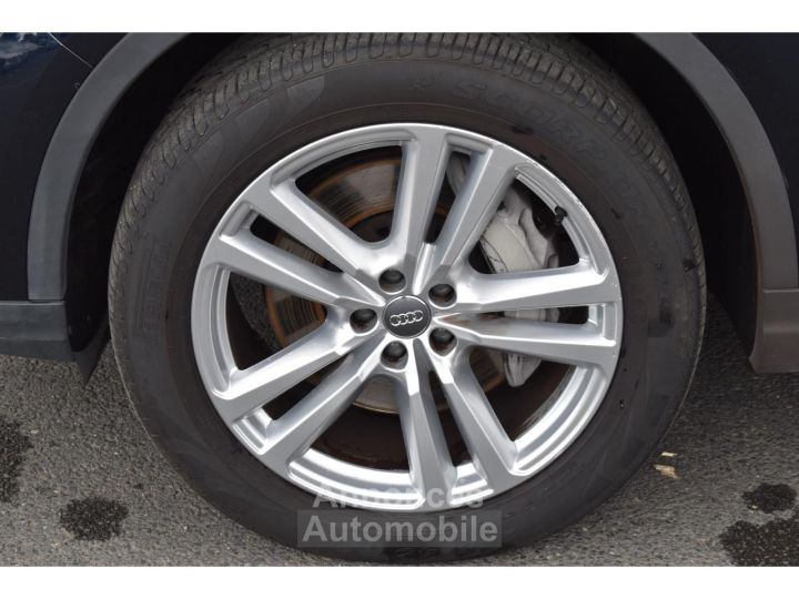 Audi Q7 30 V6 TDI Clean Diesel 218 Tiptronic 8 Quattro 7pl S line - 16