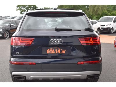 Audi Q7 30 V6 TDI Clean Diesel 218 Tiptronic 8 Quattro 7pl S line   - 18