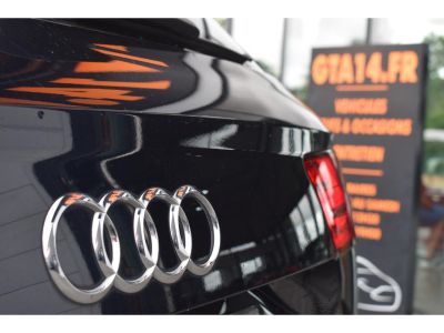 Audi Q7 30 V6 TDI Clean Diesel 218 Tiptronic 8 Quattro 7pl S line   - 19