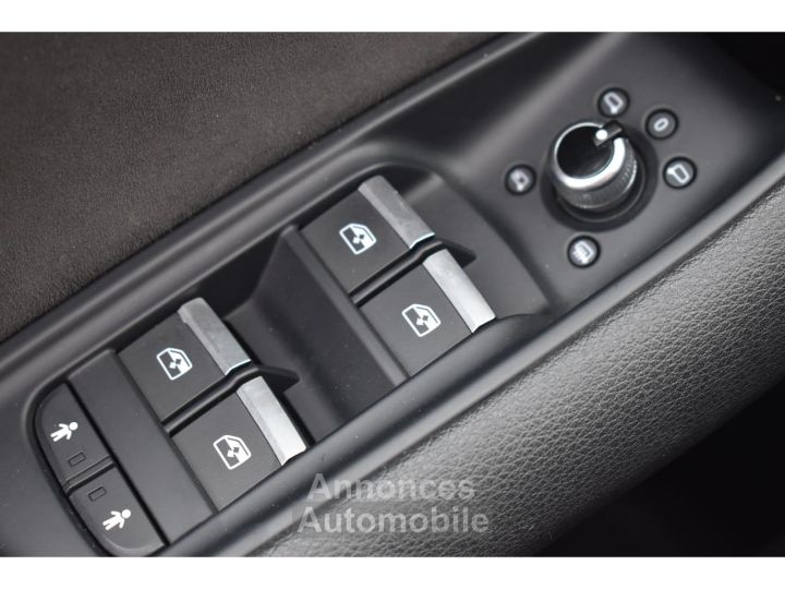 Audi Q7 30 V6 TDI Clean Diesel 218 Tiptronic 8 Quattro 7pl S line - 21
