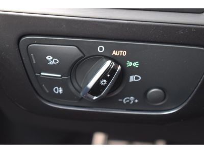 Audi Q7 30 V6 TDI Clean Diesel 218 Tiptronic 8 Quattro 7pl S line   - 22