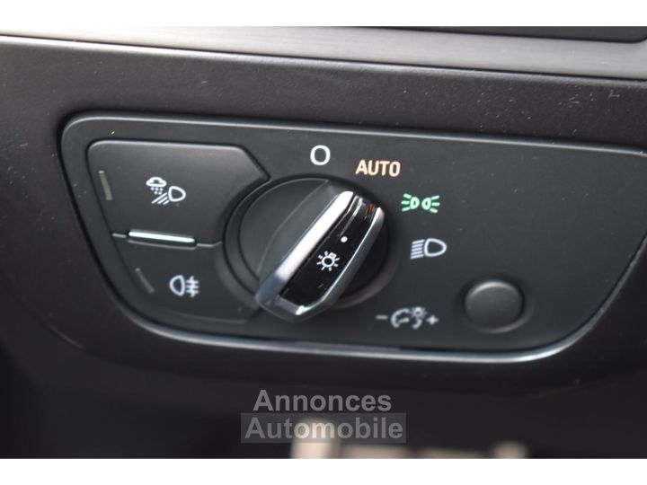 Audi Q7 30 V6 TDI Clean Diesel 218 Tiptronic 8 Quattro 7pl S line - 22