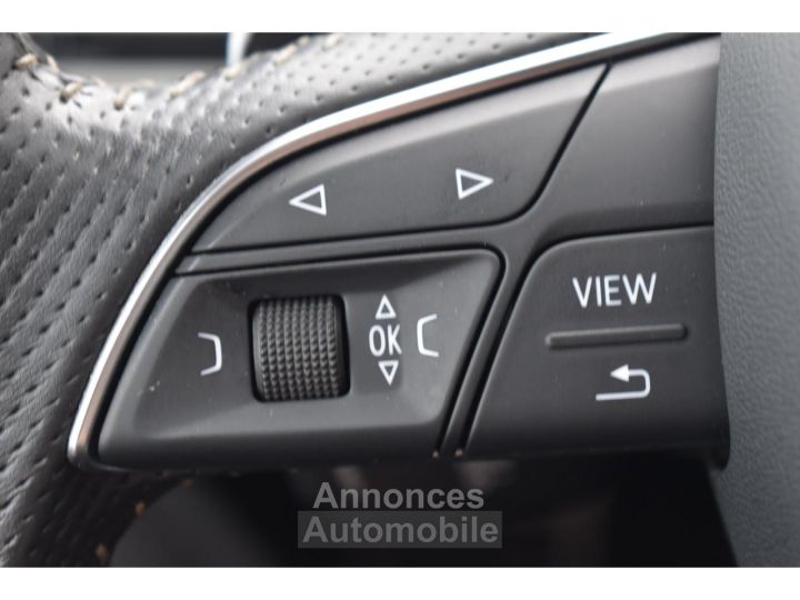 Audi Q7 30 V6 TDI Clean Diesel 218 Tiptronic 8 Quattro 7pl S line - 23