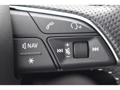 Audi Q7 30 V6 TDI Clean Diesel 218 Tiptronic 8 Quattro 7pl S line   - 24