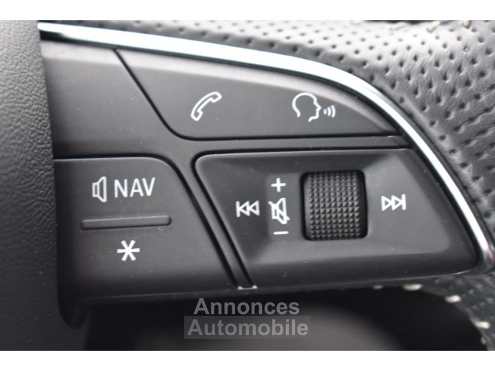 Audi Q7 30 V6 TDI Clean Diesel 218 Tiptronic 8 Quattro 7pl S line - 24