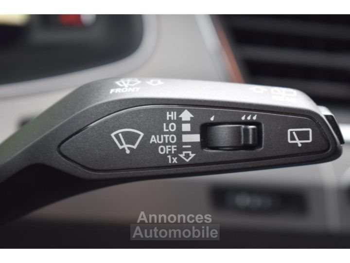 Audi Q7 30 V6 TDI Clean Diesel 218 Tiptronic 8 Quattro 7pl S line - 28