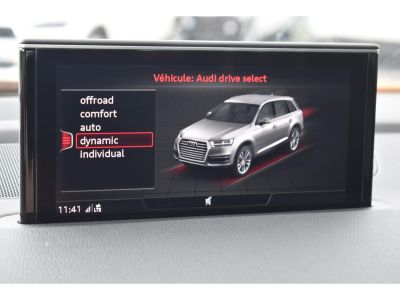 Audi Q7 30 V6 TDI Clean Diesel 218 Tiptronic 8 Quattro 7pl S line   - 32